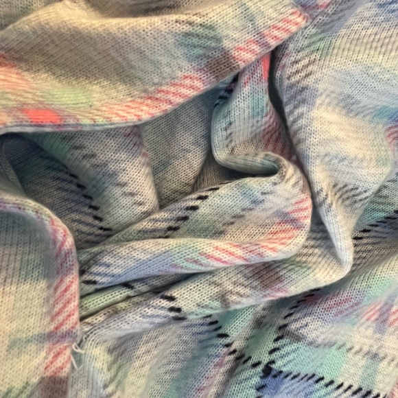 NWT PLUS SIZE SLEEP SHORTS - Picture 6 of 9